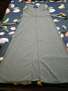 Grey Color  Tunics