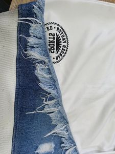 Boys Jeans And T-shirt