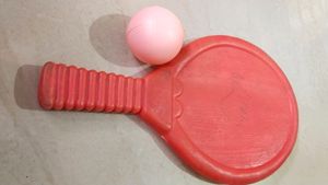 Bat Ball