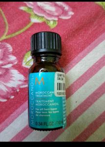 Moroccanoil Treatment 10ml