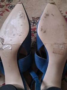 Pedro Brand Sandal