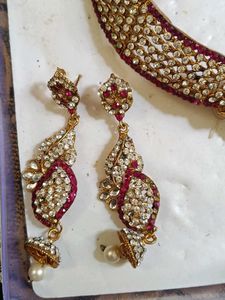 Jewellery Set