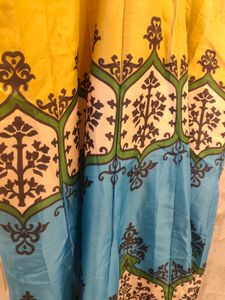 Brand New Ethnic Gown