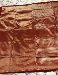 Brand New Banarasi Saree