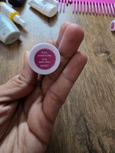 Fair Game B-02 Creme lipstick