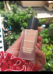 ME-ON HD High Definition Foundation
