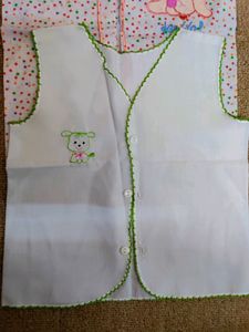 New Born Set Of 5