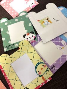Fujifilm Instax Mini Polaroid Frames and clips