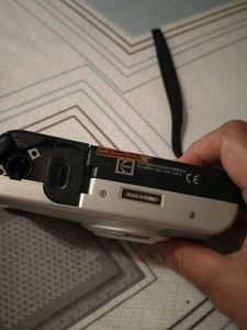 Kodak EasyLoad 35mm Film Camera