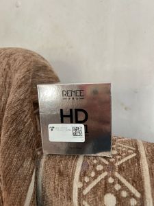 RENEE PRO HD Foundation