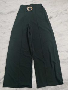 buy 1 get one free Elegant Wide-Legged Pants with