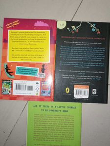 Children's Book Bundle: Great Reads!