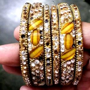 Fancy Bangles