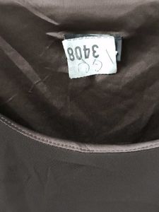 Comfortable "Choclate Brown Top"