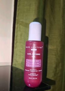 Bare Anatomy Curl Defining Gel