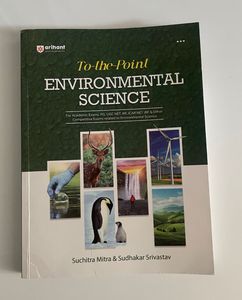 To-the-Point Environmental Science Book