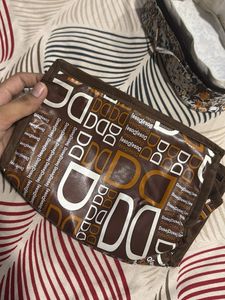 Cosmetic Bags Set