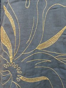 Blue Kurta Set