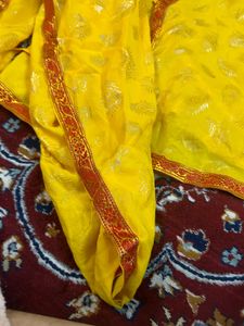 Krishna Outfit For Janmashtmi