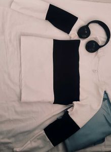 Y2K Casuals Long Sleeve Shirt