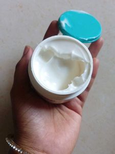 Nykaa skinrx moisturizer