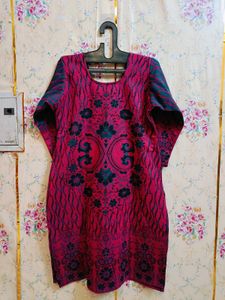 🇳🇿💫🎀Winter Kurta Collection - Warm &amp; Stylish