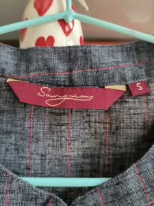 Sangria short kurti
