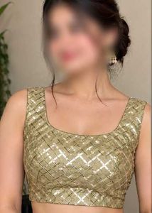 Blause For Women girl