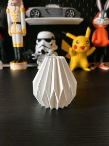 Table Tealight Lamp