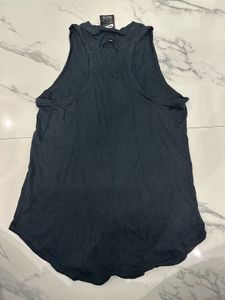 Nike "Just Do It." Sleeveless Tank Top