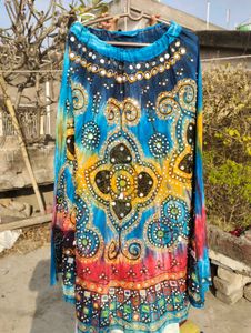ghagra choli