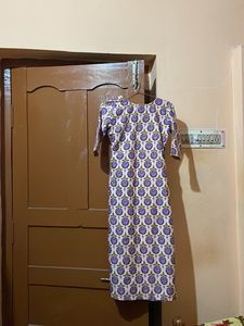 long kurti