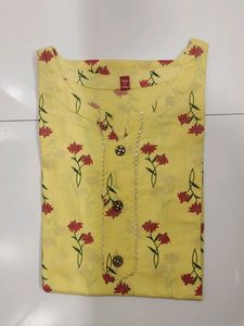Cotton Kurti