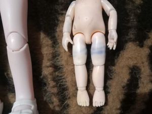 Cute Doll Set