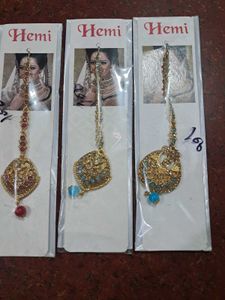 Exquisite Jewelry Set