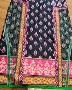 Tikhi Imli kurti+ Tassel Kurti For Priyanka
