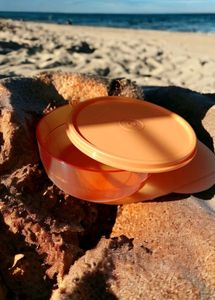 Buy1 Get1 Free Tupperware Deluxe Bowl