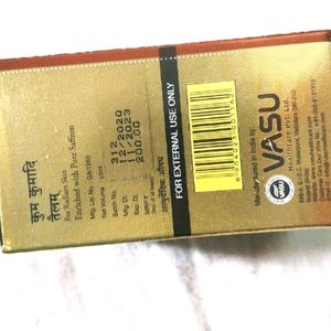 🔥PRICE DROP🔥Kumkumadi Oil