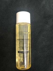 Conscious Chemist Oil Cleanser