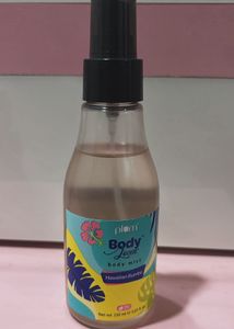 Plum BodyLovin' Hawaiian Rumba Body Mist