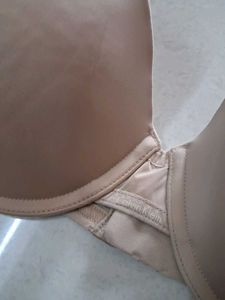 36C Comfortable Beige Everyday Bra