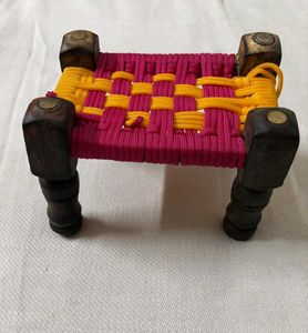 🆕Vibrant Hand Woven Miniature