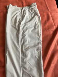 Unused Pants
