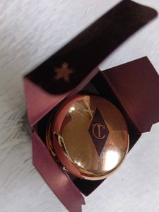 Charlotte tilbury Powder Compact 💕♥️