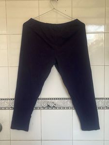 Black Comfortable Leggings