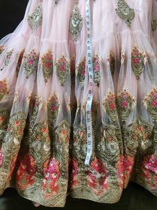 Beautiful Gown