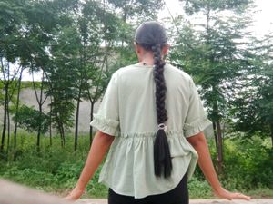 Top And Tunic For Girls