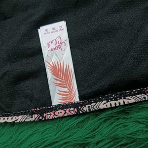 Patterned🫴🏻🎁 Bikini Bottoms