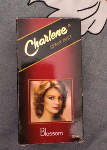 charlene spray mist