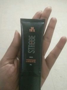So True Strobe Cream Gold